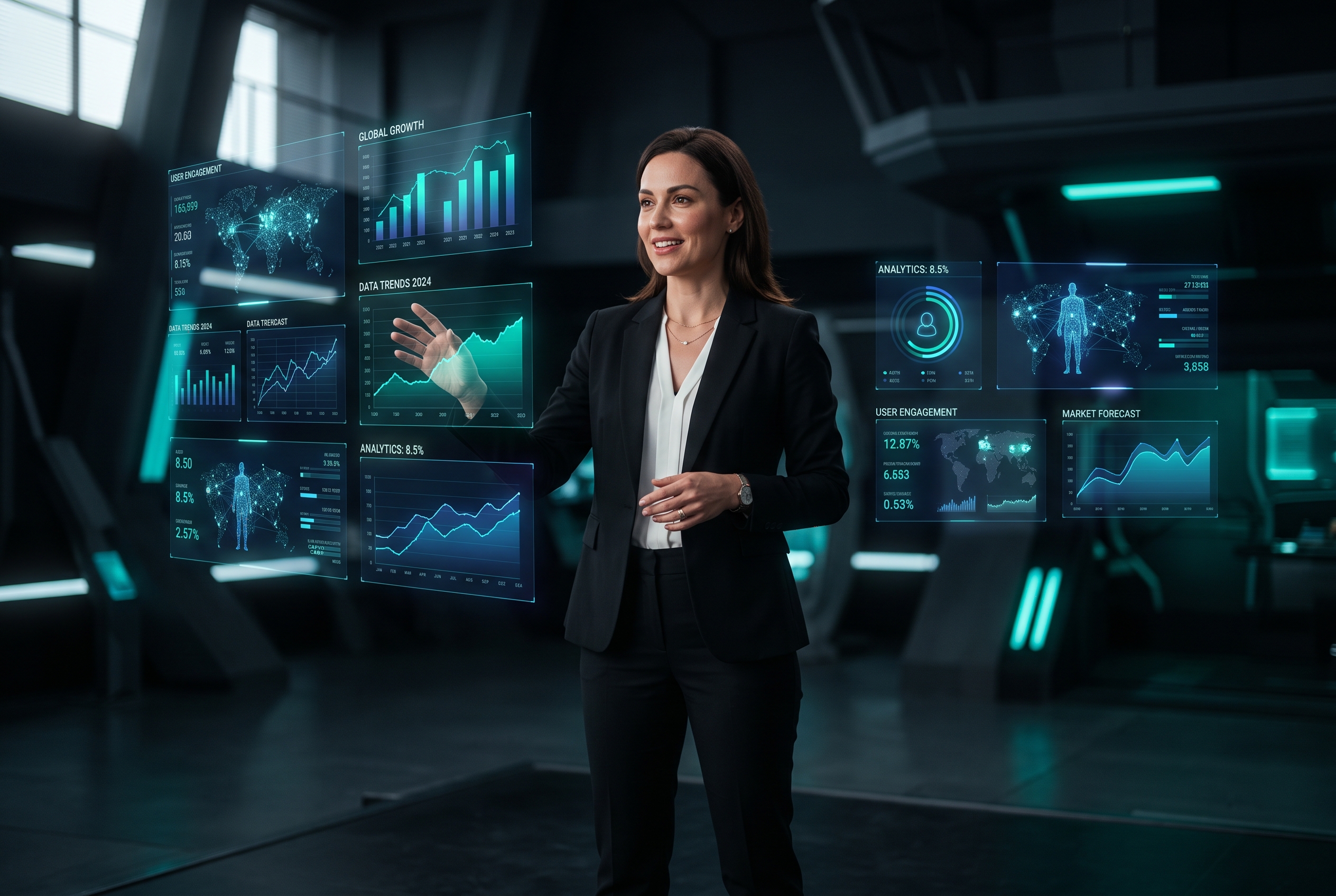AI Avatar