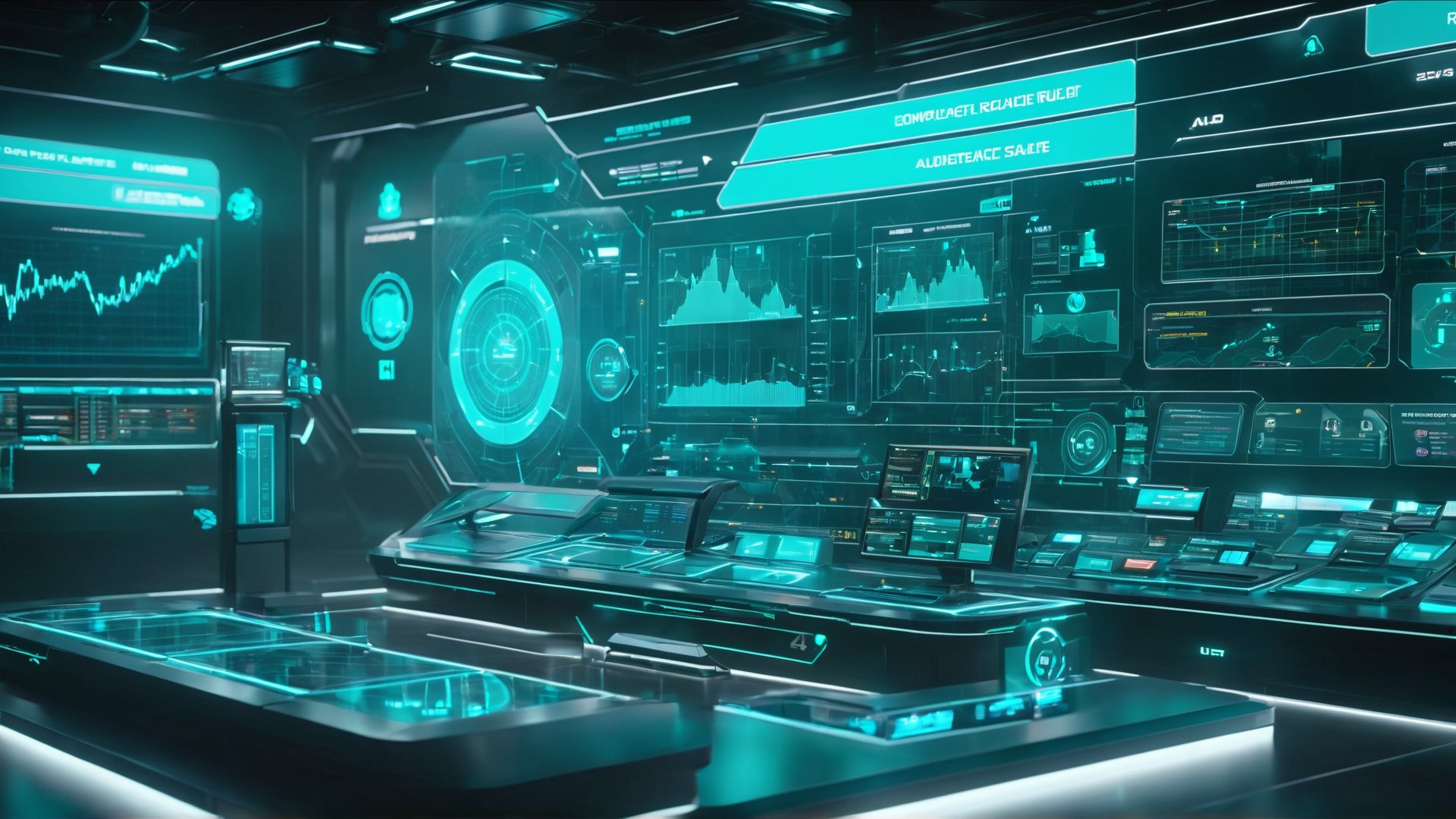 AI Compliance – Automatisierte Regulatorische Pruefung
