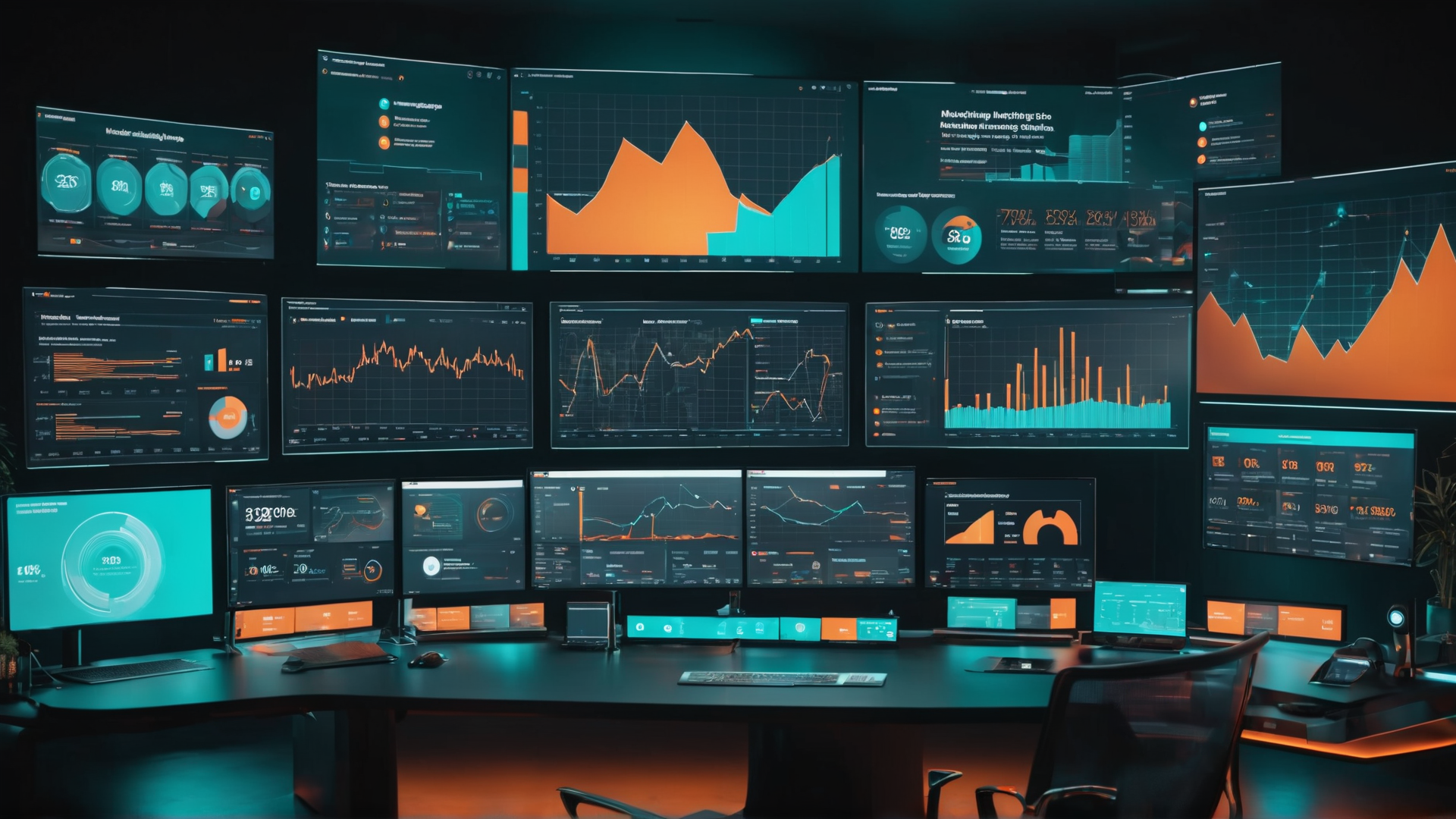 AI Content Marketing – Autonome Content-Strategie & Kampagnen-Automation