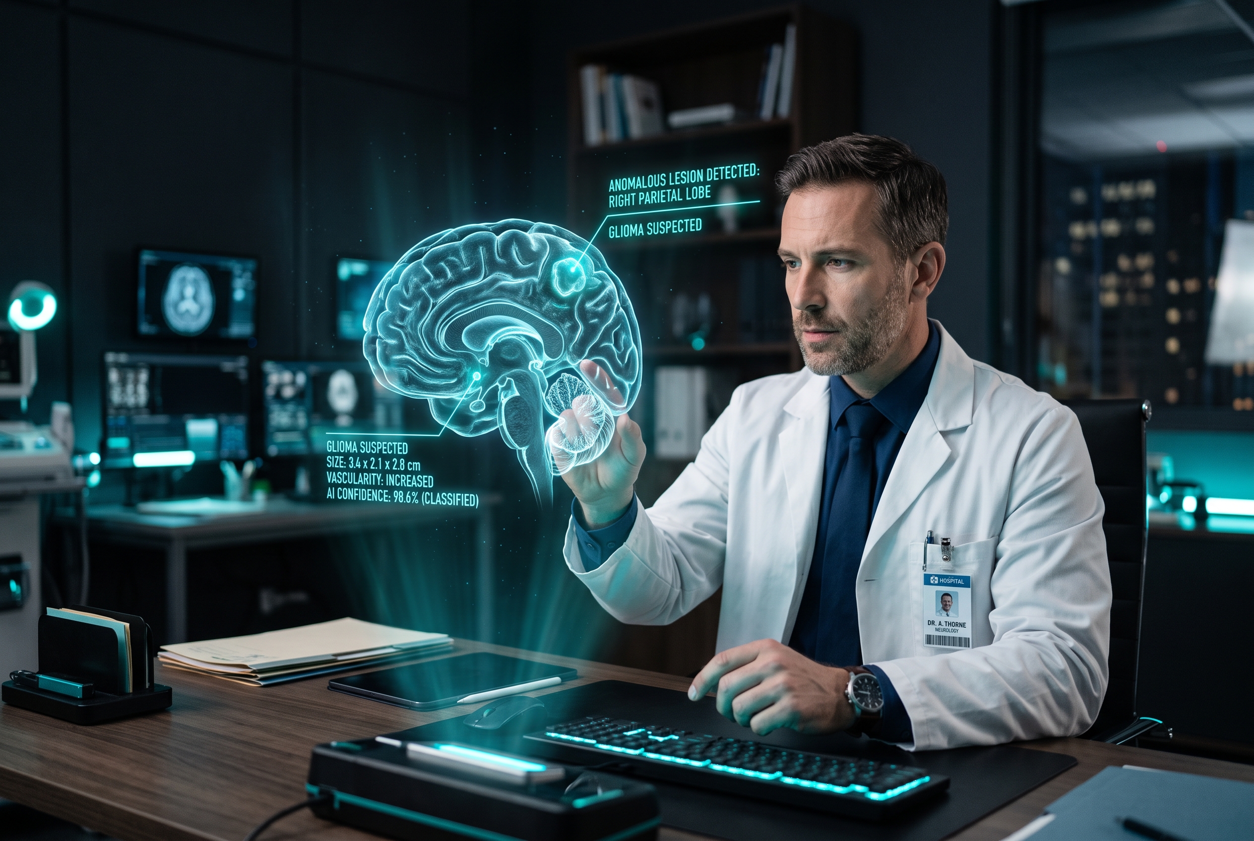 AI Doctor