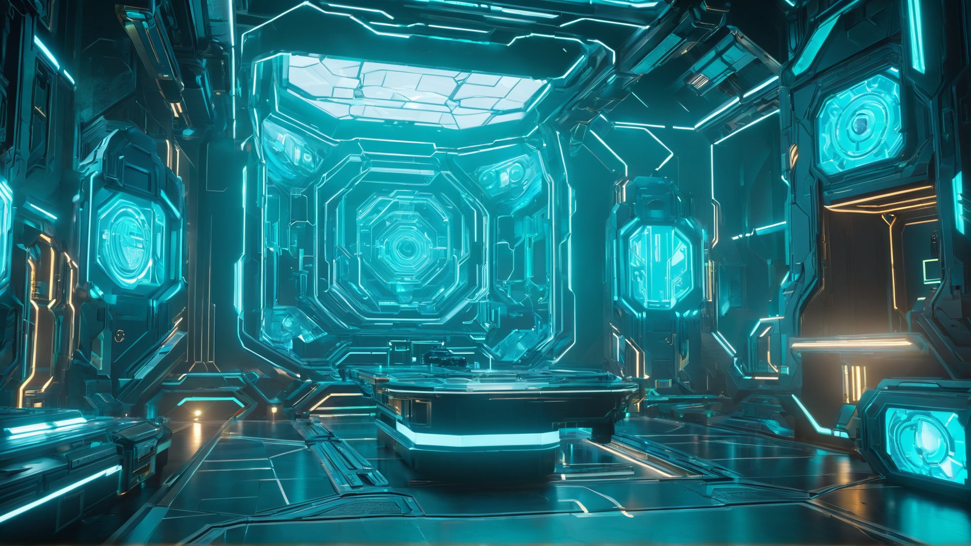 AI Gaming – Procedural Content und KI-Gegner