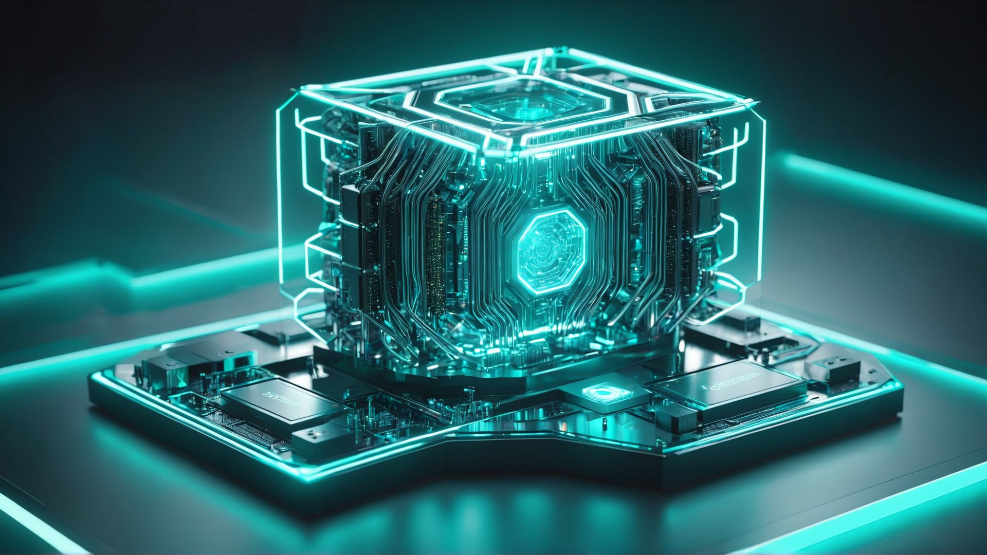 Quantum AI – Die naechste Revolution der KI