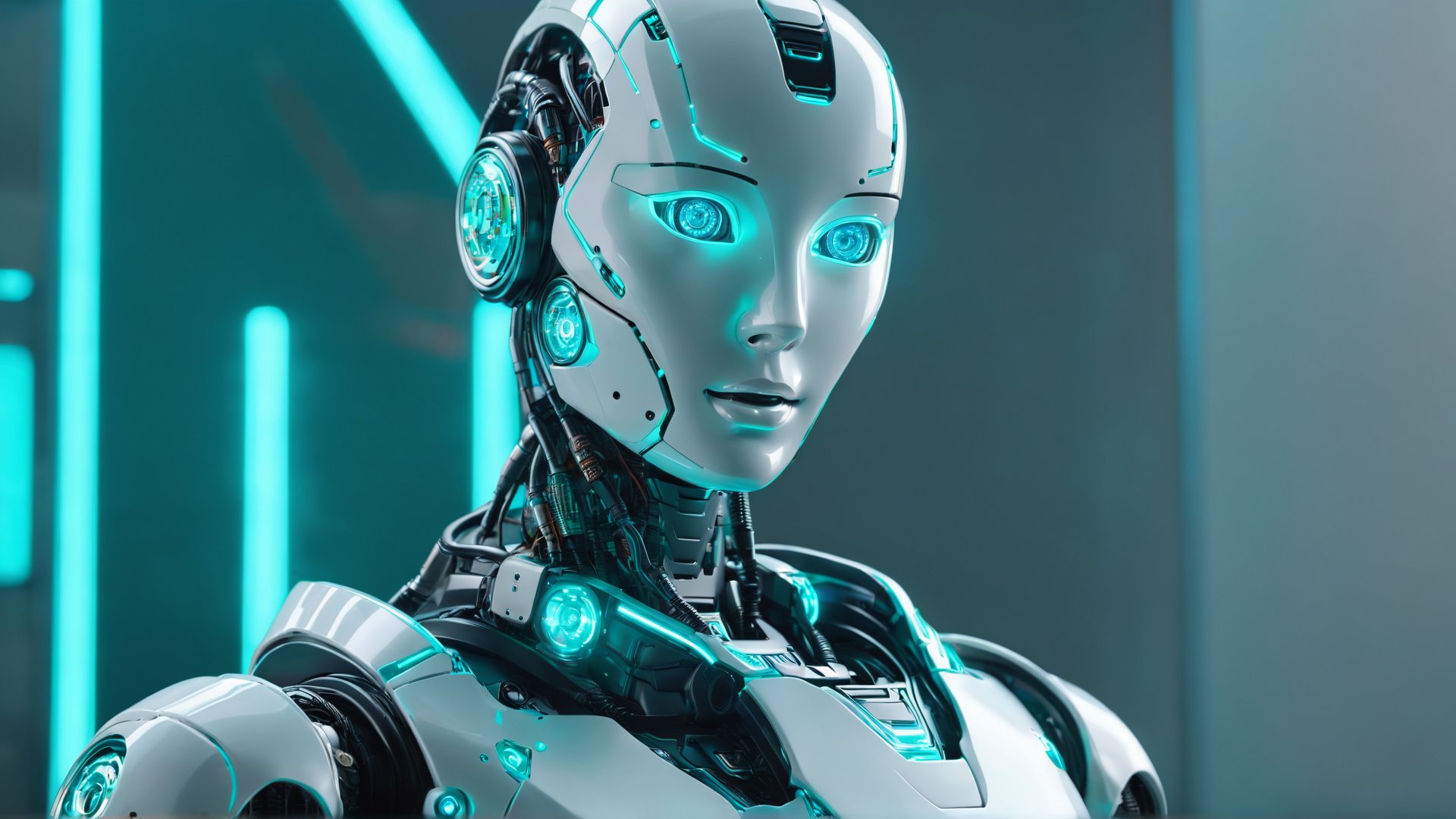 AI Robotics – Autonome Roboter im Einsatz