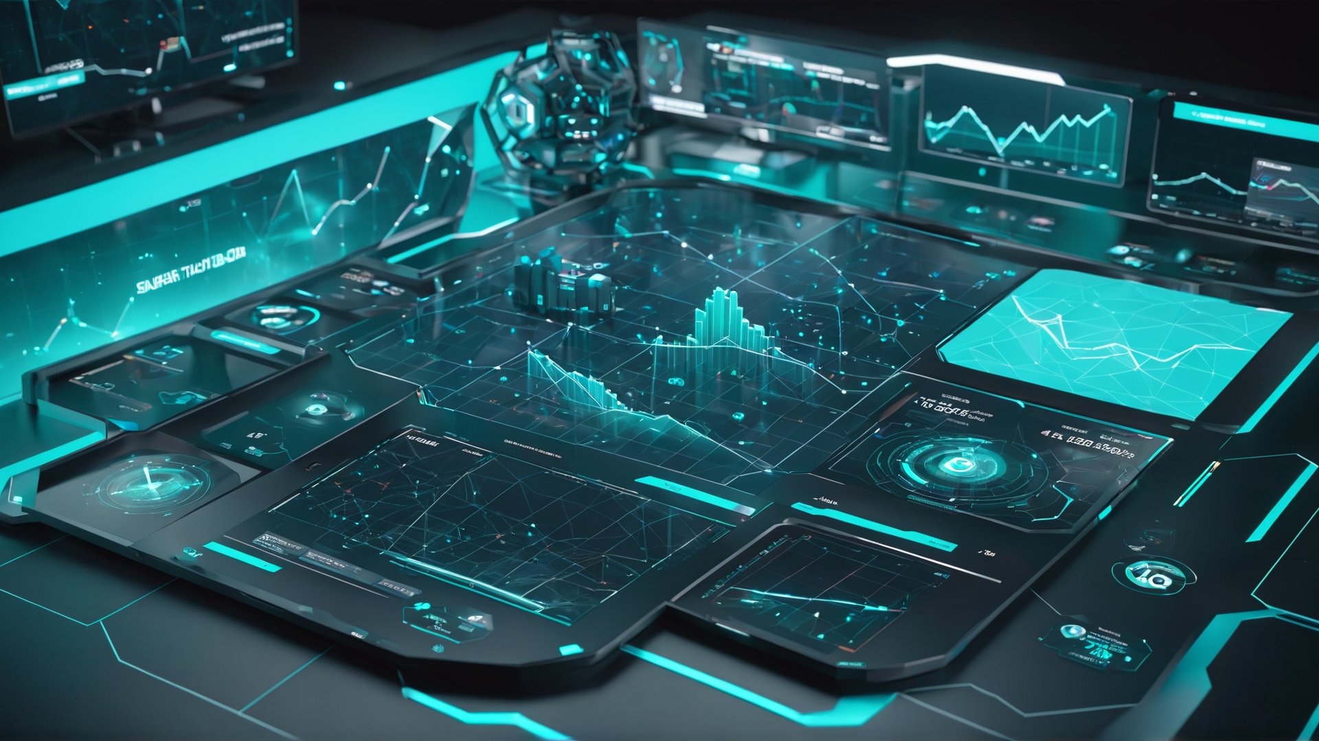 AI SEO – Automatisierte Suchmaschinenoptimierung