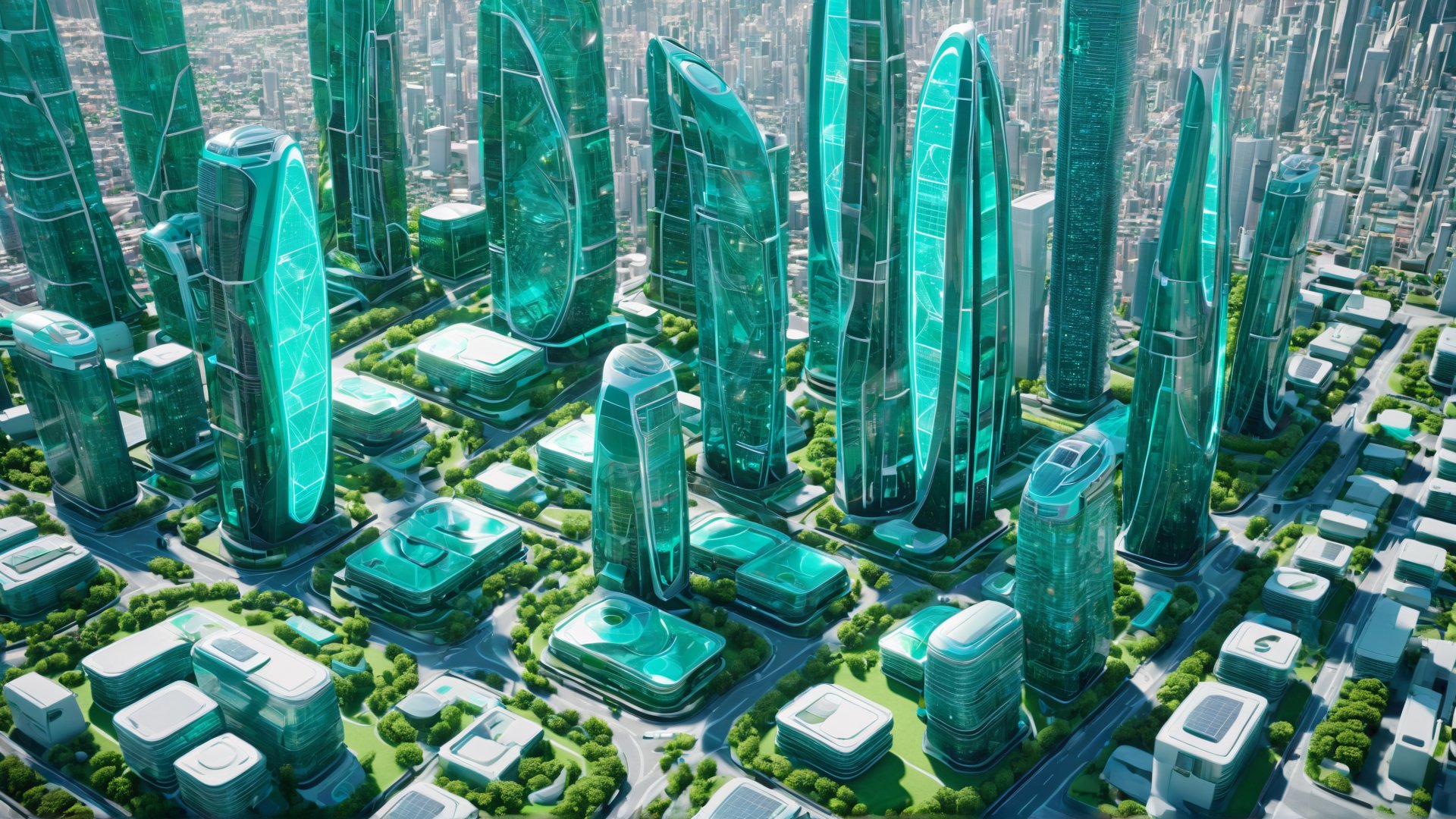 AI Sustainability – KI fuer Nachhaltigkeit
