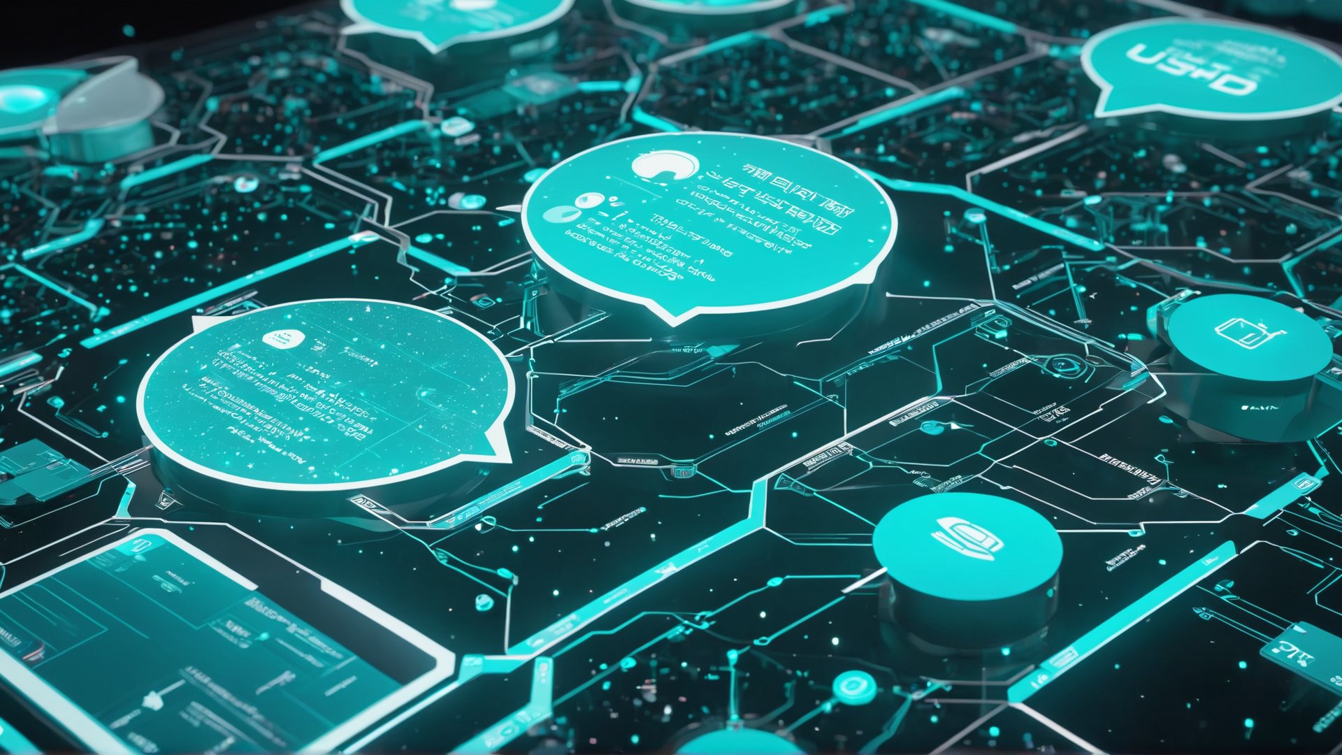AI Translation – Echtzeit-Uebersetzung in 100+ Sprachen